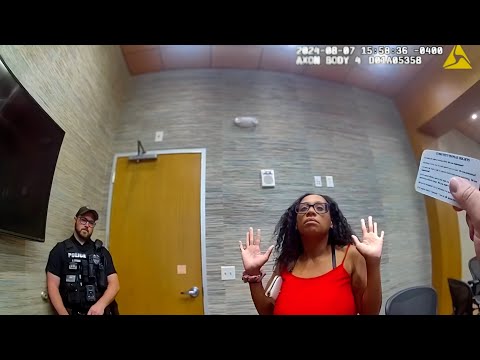 She Thought She Could Cash a Fake $9,000 Check – Then THIS Happened