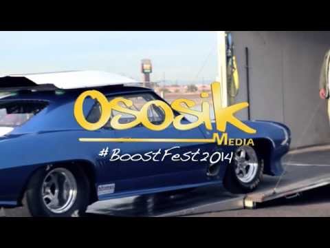 BoostFest 2014