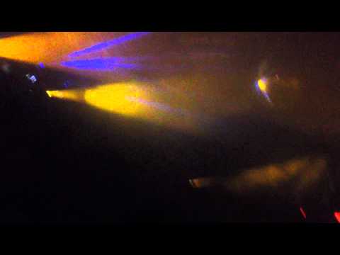 Sasha @ Fabric London 31 march 2012: Pachanga Boys - Time