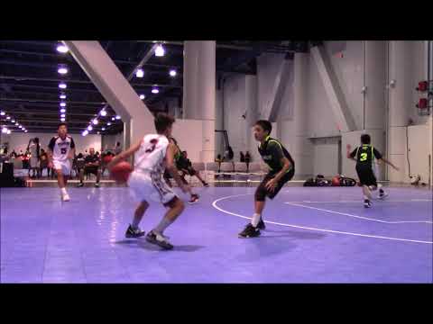 Mentally Fit 13U vs Spartans Elite Maroon