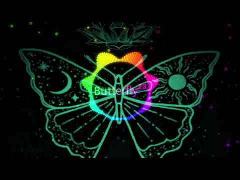 Butterfly²³ - Nucleon Shogun Frenchcore
