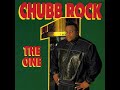Chubb Rock - Keep It Street