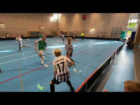 201010 Wings P08- Lindome P08 4-7