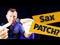 Saxophone Mouthpiece Patches - How to fit and Why!