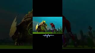 Download lagu Ultraman ribut vs raksasa halilintar mp3