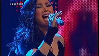 Download lagu TRUTH (Ruth Sahanya and Titi DJ) feat Sammy Simorangkir - Biarlah Menjadi Kenangan (LIVE) mp3