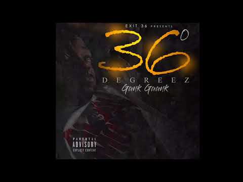 *NEW* GANK GAANK - " BACK ON GO"