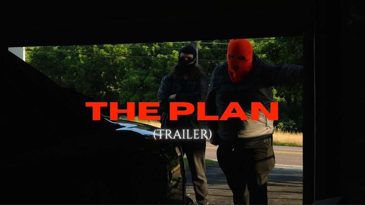 The Plan (2024) *Trailer*