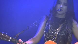 Paula Fernandes - You&#39;re Still The One ao Vivo Capinzal HD