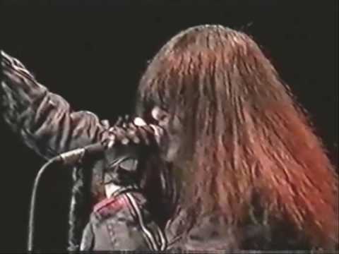 RAMONES Live 1992 Koln Germany