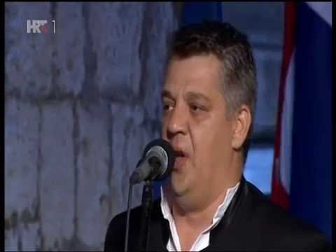 Klapa Vinčace - Kada se Pavle ženjaše - FDK OMIS 2016 - PROGLAŠENJE
