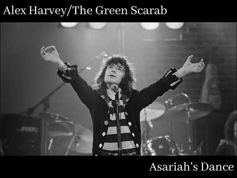Video thumbnail for Asariah’s Dance
