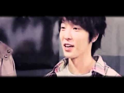Sunhae || Anywhere but here FMV