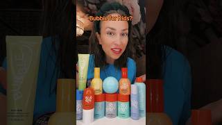 Download lagu Bubble Skincare for Kids?? #bubbleskincare #skincareforkids #shorts mp3