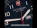 Наручные часы Victorinox Fieldforce