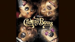 Bearly Home | Country Bears Soundtrack | Official Audio