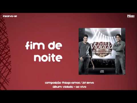 Fim De Noite video
