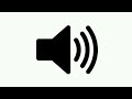 Shart Sound Effect