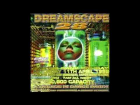 Dreamscape 28 - Mark EG