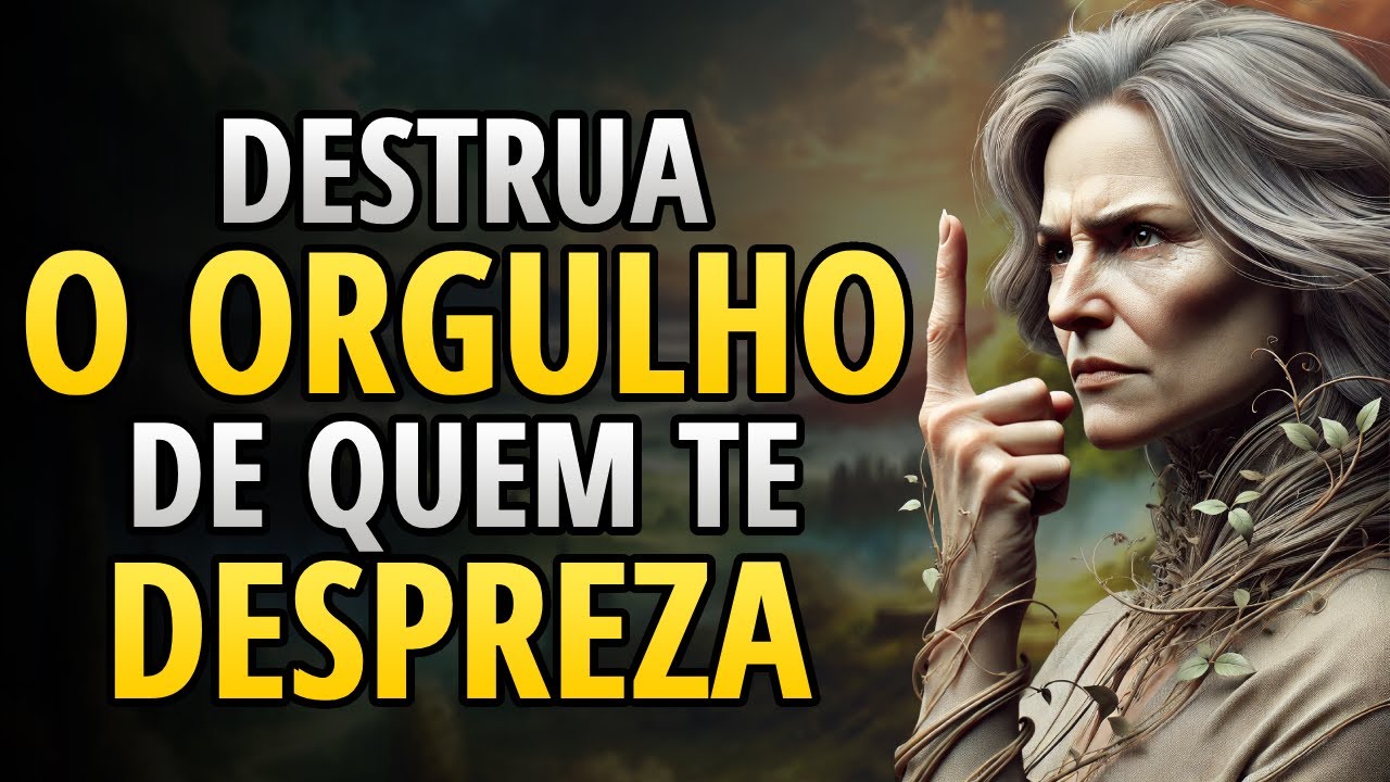 Destrua o Ego de Quem Te Despreza com Estas Estratégias Poderosas!