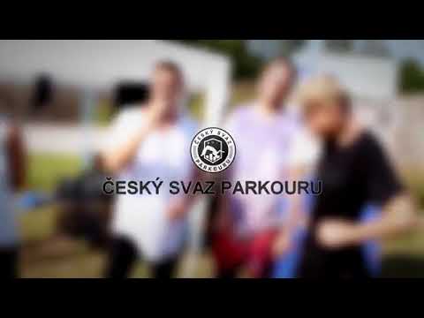 Parkour Workshop Ústí nad Labem The Woltz Vova Coly Jan Hanko