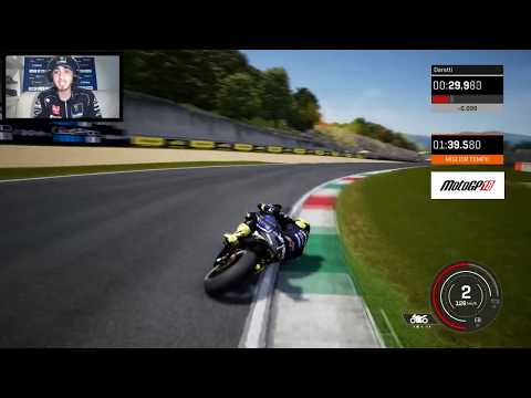 motogp 19 brake markers motogp 19 brake markers