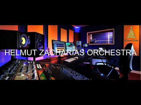 ARNOLDO FOA' - LA MIA STRADA - HELMUT ZACHARIAS ORCHESTRA