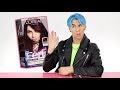 I PUT BOX DYE TO THE TEST (IS IT REALLY THAT BAD?) - Brad Mondo I PUT BOX DYE TO THE TEST (IS IT REALLY THAT BAD?)