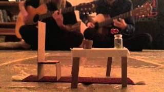 Jupiter // For NPR's Tiny Desk Concert Contest