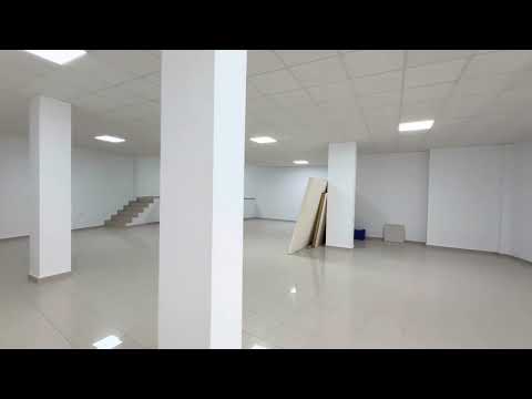 AL-040 bajo comercial