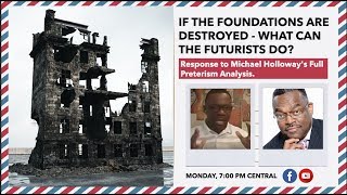 Download lagu Doctrine of Hymenaeus and Philetus 2 Tim 2:17-18 mp3