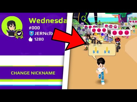 I BECOME WEDNESDAY IN PK XD 🤣 PRANK GONE WRONG 😭 PK XD