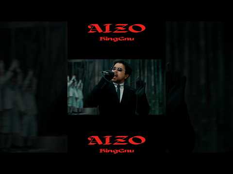 「AIZO」 Special narration (TVアニメ『#呪術廻戦』「死滅回游 前編」オープニングテーマ) #パンダ (CV. #関智一)