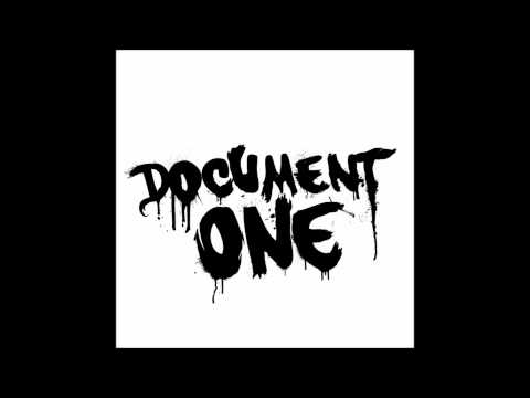 Producer Mix Ep.1: Best of Document One (2011)