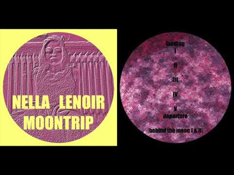NELLA LENOIR - MOONTRIP