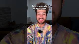 The US Government Seizes A lot Of Money From Citizens #funfact