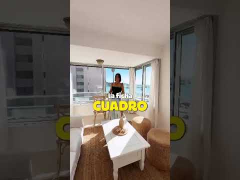Video de YouTube - Departamento de 3 dormitorios en venta y alquiler temporal