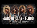Flood (Jars of Clay) - Hair Metal Ballad | Worship AI