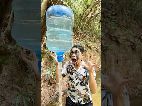 WATER SAVING Made EASY With These Tricks!