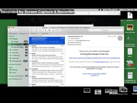 elite keylogger mac does not take my password elite keylogger mac does not take my password