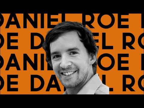 Daniel Roe - Edge-rendering with Nuxt - Vuejs Amsterdam 2021