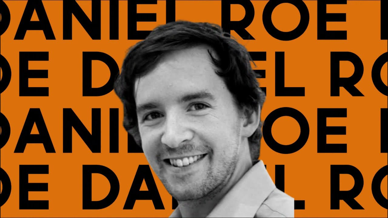 Daniel Roe - Edge-rendering with Nuxt - Vuejs Amsterdam 2021