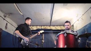 Winter tomorrow   Burned soil