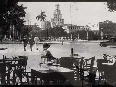Colonial Club Orchestra - Song of the Islands, 1927