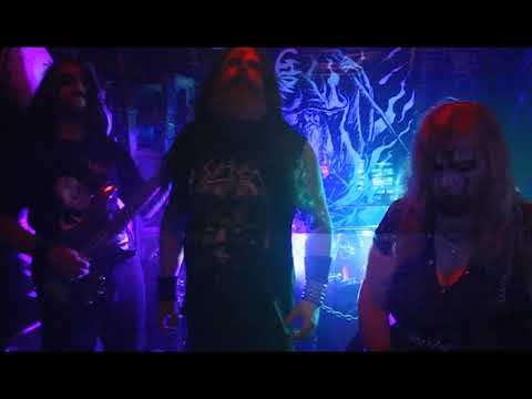 Submundo metal negro...música Hóstia de Satã (clipe oficial)