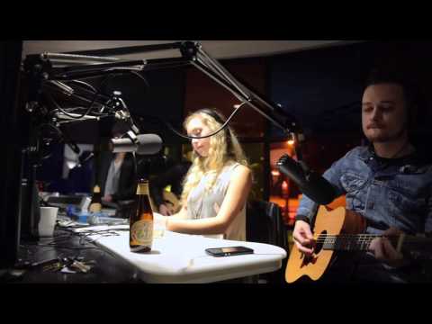 DWNTWN - Believe Me (Acoustic) Live - WE FOUND NEW MUSIC - KX 93.5 FM