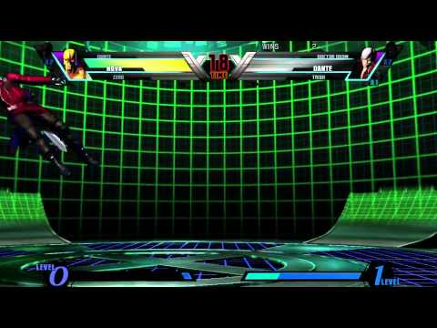 UMvC3 Round Robin FT7 - Tayson vs Green Ace (BODIED IN BOCA! - 3/7/15) [OFFSTREAM]