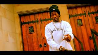 Big Sean - Blessings (Official) Video Remix | Shot By @XCubedProductions