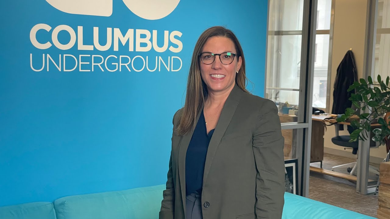 Confluence Cast: Leadership Columbus