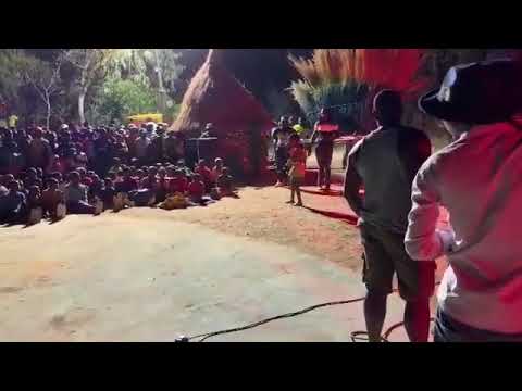 MUKUDZEI JNR SINGING JAH PRAYZAH NEW SONG HOKOYO